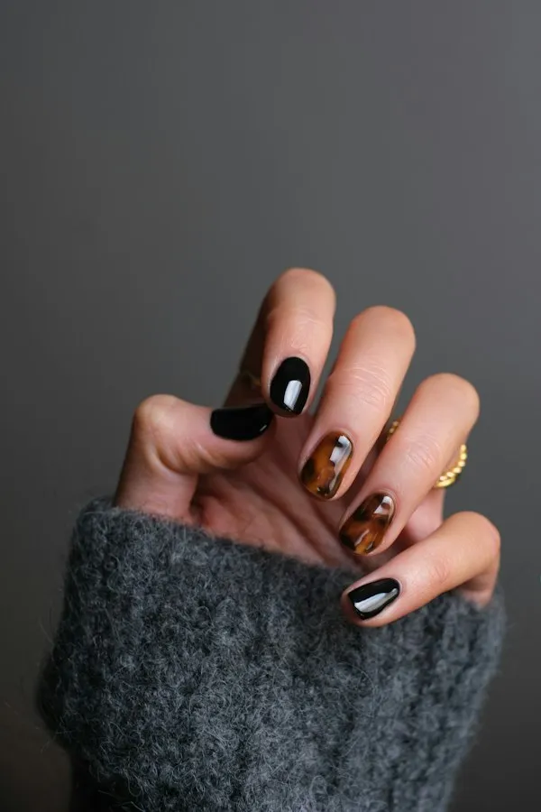 Manicure hybrydowy